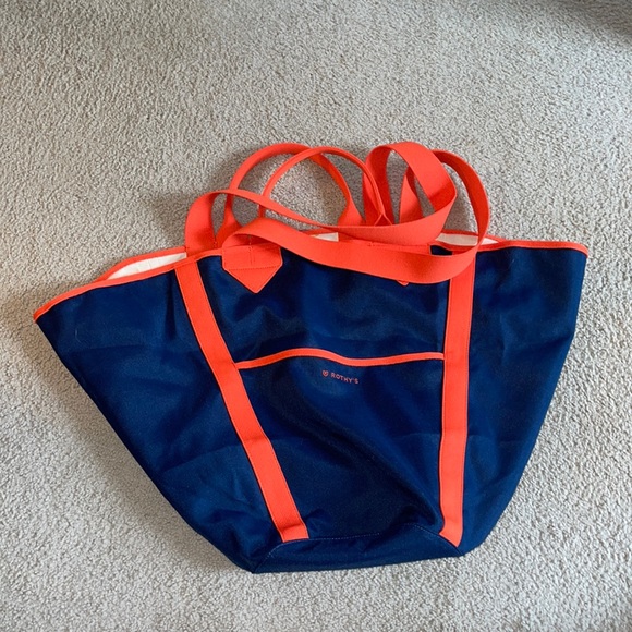 Rothy’s tote - Picture 1 of 2